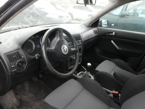 Front left belt tensioner VW GOLF IV (1J1) 1.9 TDI | BP19979213C87 