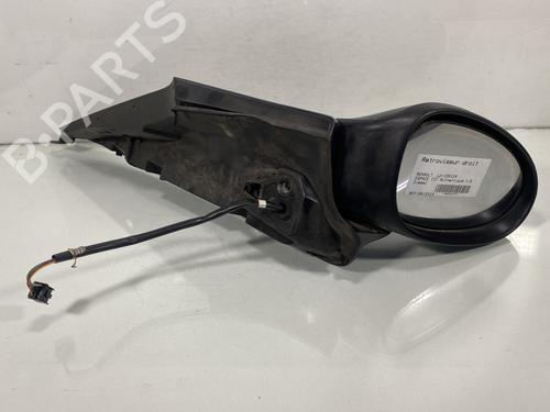Used Right mirror RENAULT ESPACE III (JE0_) 1.9 dTi (JE0M) (98 hp) 20006160