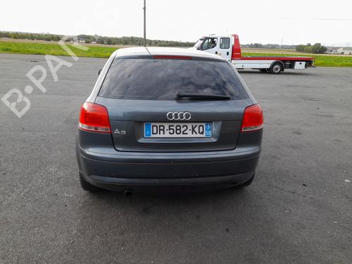 Engine control unit (ECU) AUDI A3 (8P1) 1.6 | BP31288464M57 - Image 22