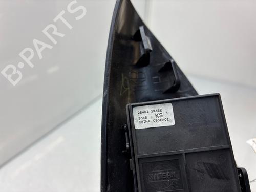 Left front window switch NISSAN JUKE (F15) 1.5 dCi | BP38549990I27 - Image 4