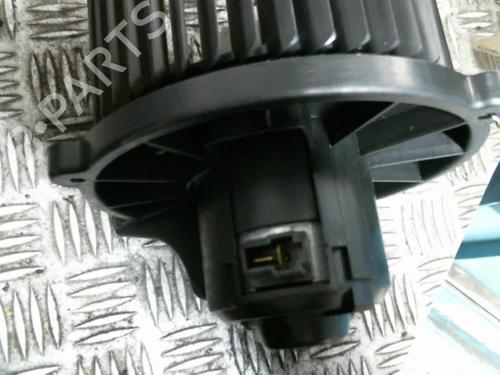 Heater blower motor KIA RIO I Hatchback (DC)  | BP20029850M62 