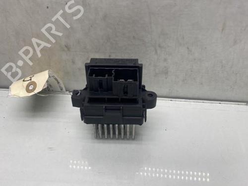 Used Heater resistor Heater resistor FORD MONDEO V Turnier (CF) 1.5 EcoBoost (160 hp) 19970657 19970657