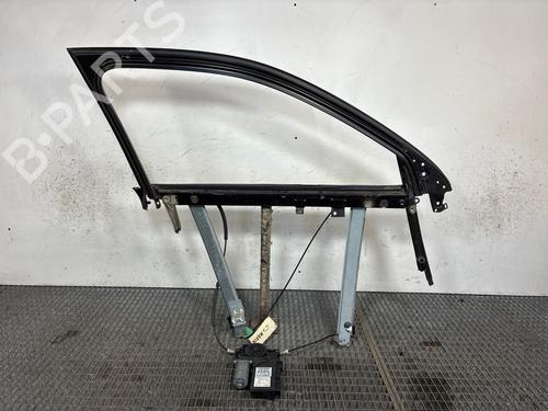 Front left window mechanism AUDI A4 B7 (8EC) 1.9 TDI | BP31877765C22 - Image 2