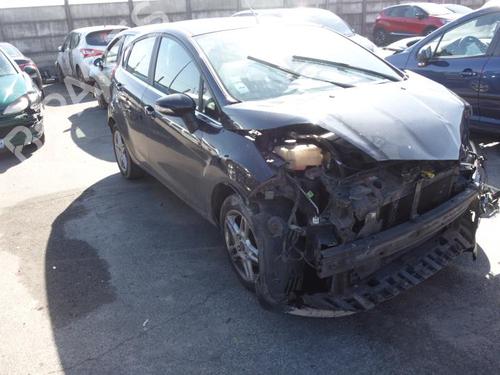 AC-Styringsenhed/Manøvreenhed FORD FIESTA VI (CB1, CCN) 1.5 TDCi | BP20029184I5 