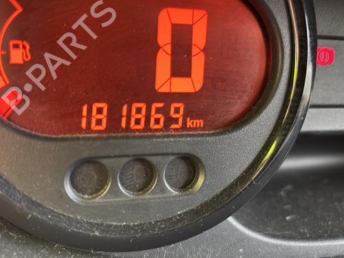 Switch RENAULT TWINGO II (CN0_) 1.2 16V (CN0K, CN0V, CN0A) | BP24961031I30  - Image 7