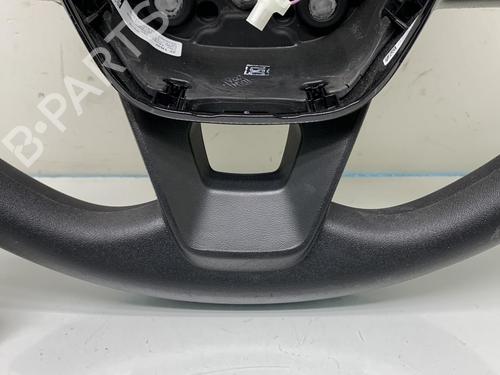 Used Steering wheel Steering wheel FORD FIESTA VII (HJ, HF) 1.1 Ti-VCT (86 hp) 19974953 19974953