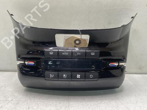 Used Climate control PEUGEOT 208 I (CA_, CC_) 1.2 VTI 82 (82 hp) 31338523