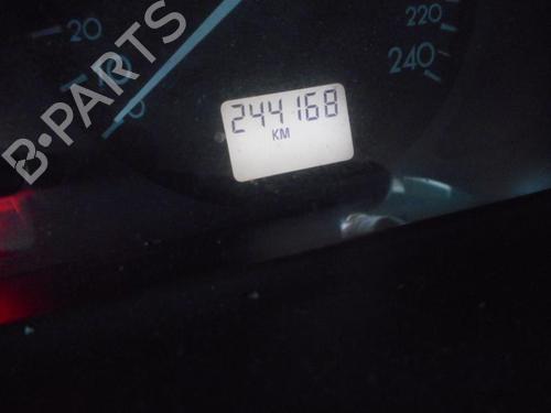 Left mirror RENAULT LAGUNA II (BG0/1_)  | BP20032992C26 
