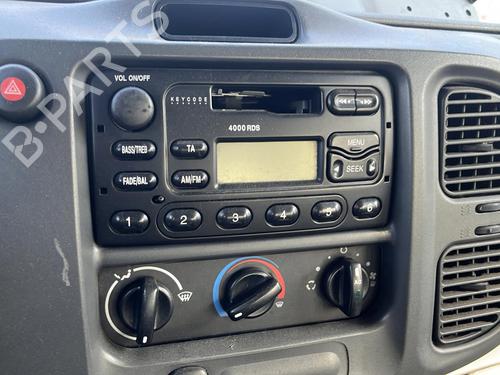 Left front window switch FORD TRANSIT Van (FA_ _) 2.0 TDCi | BP19971987I27 - Image 10