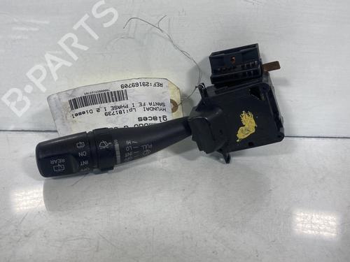 Used Steering column stalk Steering column stalk HYUNDAI SANTA FÉ I (SM) 2.0 CRDi 4x4 (125 hp) 20017322 20017322