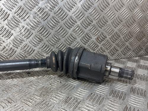 Right front driveshaft KIA CEE'D Hatchback (ED) 1.6 CRDi 90 | BP39553225M39 - Image 2