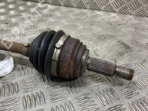 Used Left front driveshaft Left front driveshaft FORD FIESTA VII (HJ, HF) 1.0 EcoBoost (101 hp) 34243293 34243293