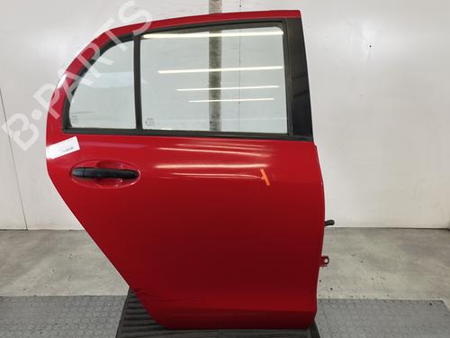 right-rear-door-toyota-yaris-_p9_-2005-2006-2007-2008-2009-2010-2011-2012-2013-2014-32018446 main image