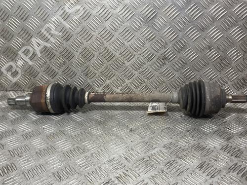 Used Left front driveshaft CITROËN C3 Pluriel (HB_) 1.4 HDi (68 hp) 27631949