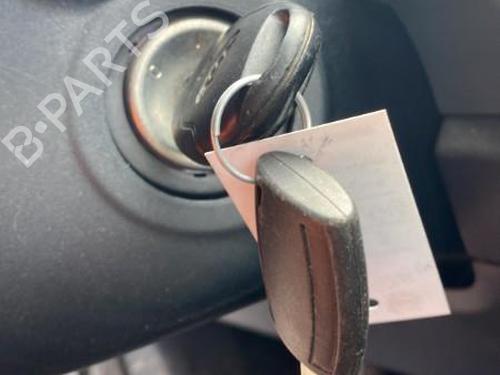 Høyre foran utvendig håndtak FORD FIESTA VI (CB1, CCN) 1.6 TDCi | BP20664000C129 