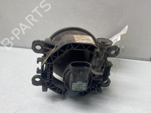 Right front fog light RENAULT CLIO IV (BH_) 1.5 dCi 75 | BP32389268C31