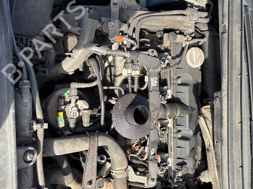 Switch PEUGEOT 307 SW (3H) | BP36389401I30 - Image 25