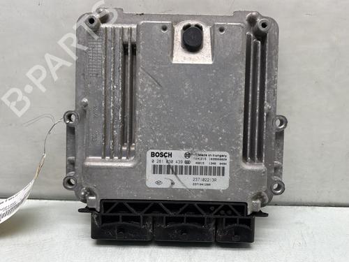 Used Engine control unit (ECU) DACIA LOGAN MCV II 1.5 dCi (90 hp) 30262470