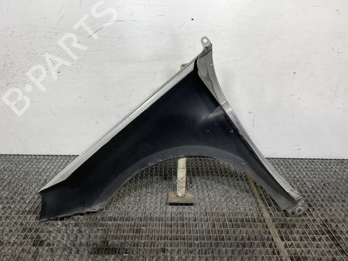 Right front fenders MERCEDES-BENZ B-CLASS Sports Tourer (W245) B 200 CDI (245.208) | BP25600028C42 