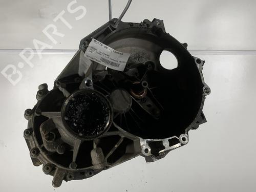 Used Gearbox SKODA YETI (5L) 1.2 TSI (105 hp) 30100949