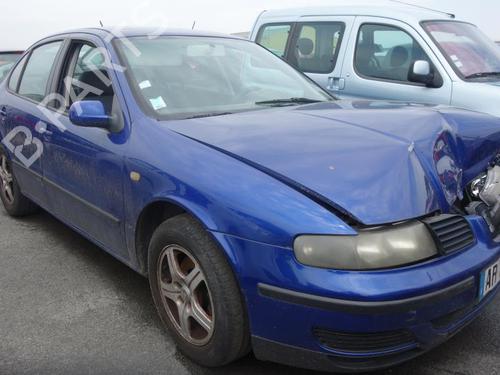 Right rear door SEAT TOLEDO II (1M2)  | BP20000115C5 