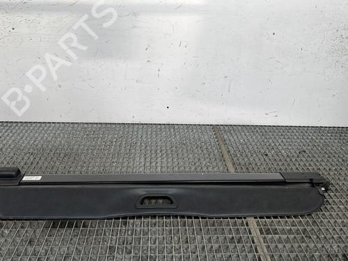 Rear parcel shelf MERCEDES-BENZ A-CLASS (W169) A 180 CDI (169.007, 169.307) | BP29286908C85 