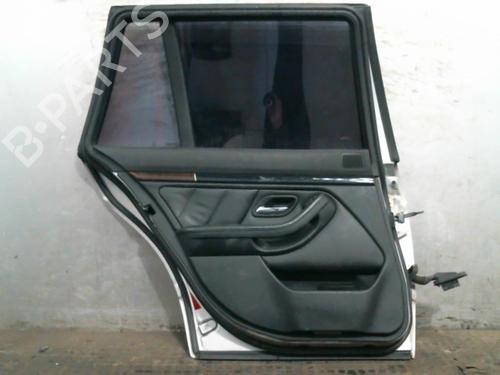 Left rear door BMW 5 Touring (E39) 530 d | BP20016566C4 