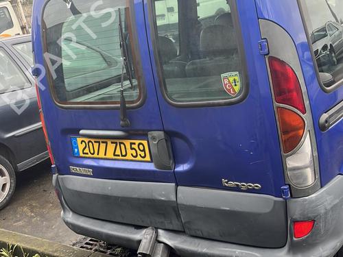 Front right lock RENAULT KANGOO (KC0/1_) D 65 1.9 (KC0E, KC02, KC0J, KC0N) | BP20184314C97 