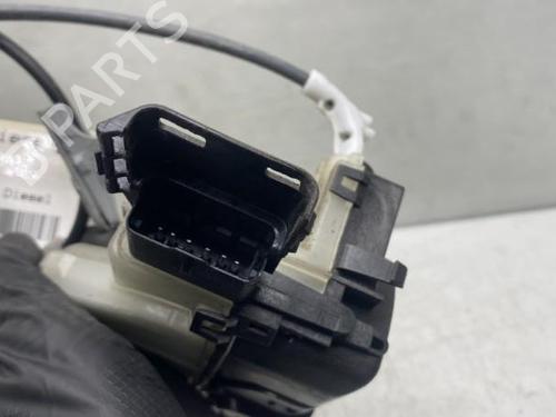 Used Rear left lock PEUGEOT 3008 II SUV (MC_, MR_, MJ_, M4_) 1.5 BlueHDi 130 (131 hp) 19952851