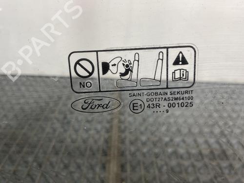 Used Front left door window FORD S-MAX (WA6) 2.2 TDCi (175 hp) 19979285