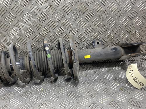 Used Left front shock absorber CITROËN DS4 (NX_) 1.6 HDi 115 (114 hp) 23769428