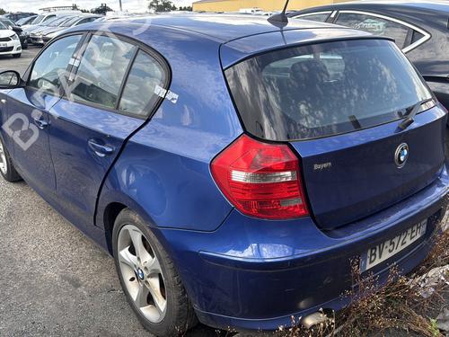Gearbox BMW 1 (E87) 118 d | BP36953289M3 - Image 5