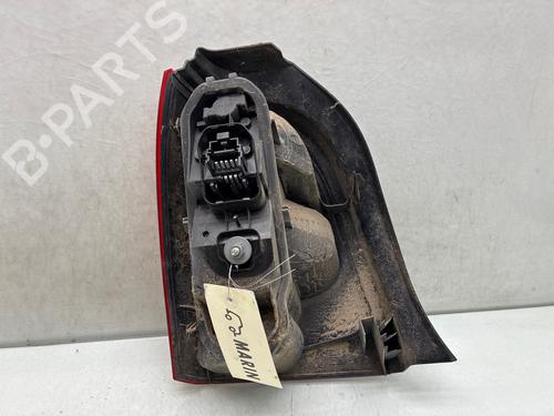 Right taillight RENAULT TWINGO II (CN0_) 1.2 (CN0D) | BP38598550C35 - Image 2