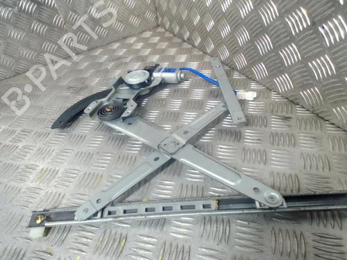 Used Front right window mechanism HYUNDAI MATRIX (FC) 1.5 CRDi (82 hp) 19978336
