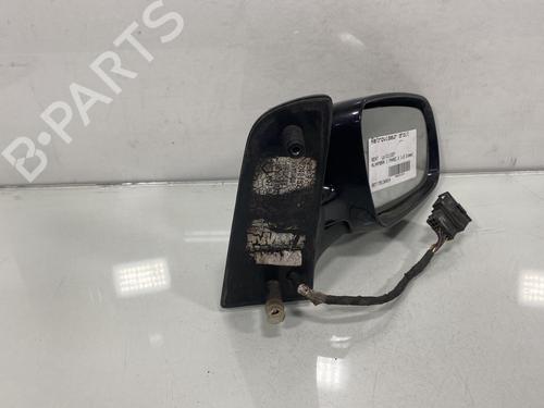Right mirror SEAT ALHAMBRA (7V8, 7V9) 1.9 TDI | BP23244865C27 