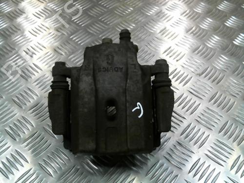 Used Left front brake caliper TOYOTA PRIUS Liftback (_W2_) [2003-2010]  19979451