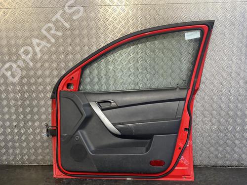 Right front door CHEVROLET AVEO / KALOS Hatchback (T250, T255)  | BP27284310C3 