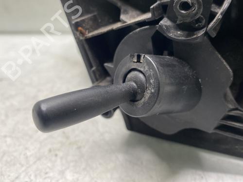 Left mirror CITROËN C3 I (FC_, FN_) 1.4 HDi | BP32230571C26