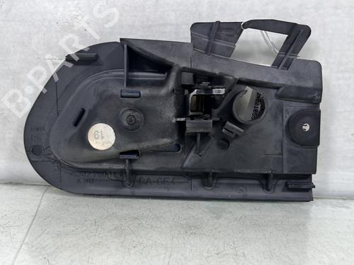 Used Rear right interior door handle Rear right interior door handle MERCEDES-BENZ C-CLASS (W202) C 220 CDI (202.133) (125 hp) 33831173 33831173