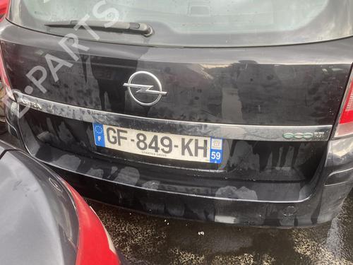 Front bumper OPEL ASTRA H Estate (A04)  | BP27361443C7 