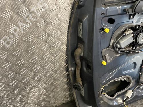 Right front door CITROËN EVASION MPV (22, U6) 2.0 | BP19996939C3 
