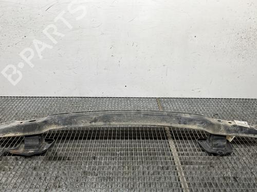 Used Rear bumper reinforcement BMW 3 (E90) 318 d (122 hp) 28611196
