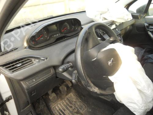 ABS pump PEUGEOT 208 I (CA_, CC_) 1.4 HDi | BP19983443M43 
