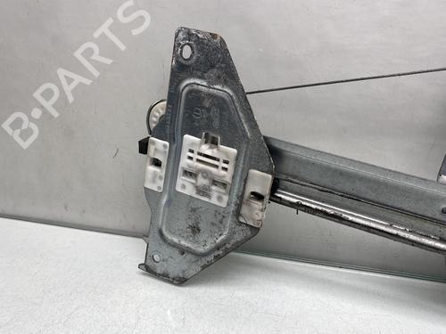 Front right window mechanism CITROËN BERLINGO Box Body/MPV (B9) 1.6 HDi / BlueHDi 75 | BP30882876C23 - Image 5