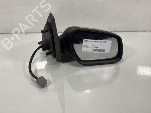 Ryggespeil høyre FORD MONDEO III (B5Y) [2000-2007]  20034381