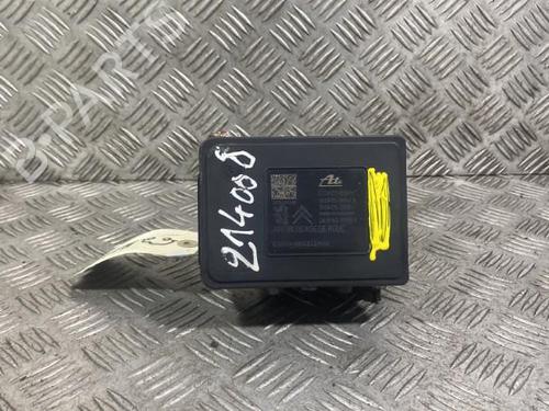 ABS pump CITROËN C3 I (FC_, FN_)  | BP19951774M43 