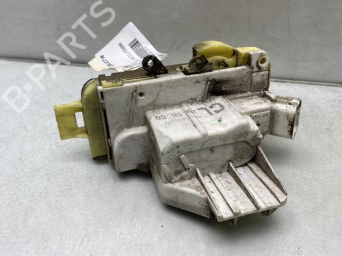 Front left lock FORD FOCUS I (DAW, DBW) 1.6 16V | BP23764616C98 