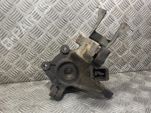 Used Right front steering knuckle Right front steering knuckle PEUGEOT 206 Hatchback (2A/C) 1.4 HDi eco 70 (68 hp) 32981161 32981161