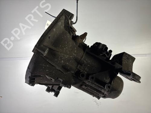 Used Gearbox Gearbox FIAT IDEA (350_) 1.4 16V (95 hp) 36281412 36281412