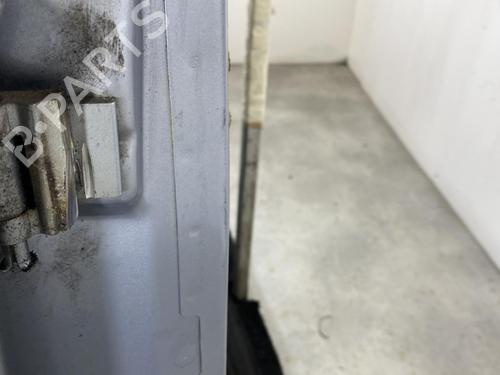 Right rear door OPEL MERIVA A MPV (X03) 1.7 DTI (E75) | BP20332713C5 